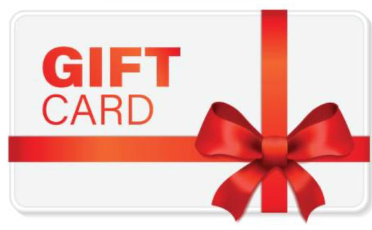 PLGLasers.com Gift Card