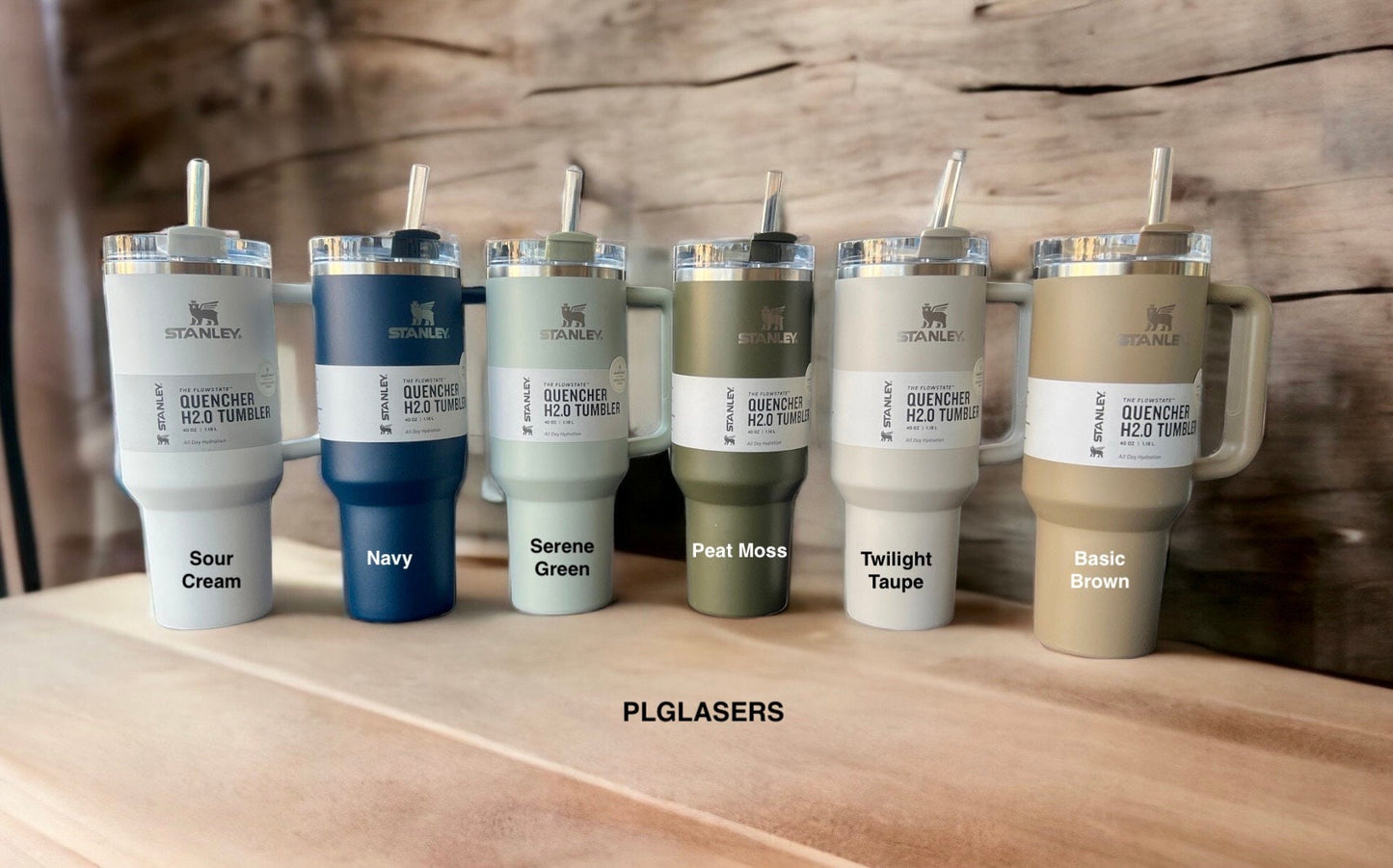 Spooky Season Engraved 40 Oz Tumbler - Stanley or Unbranded