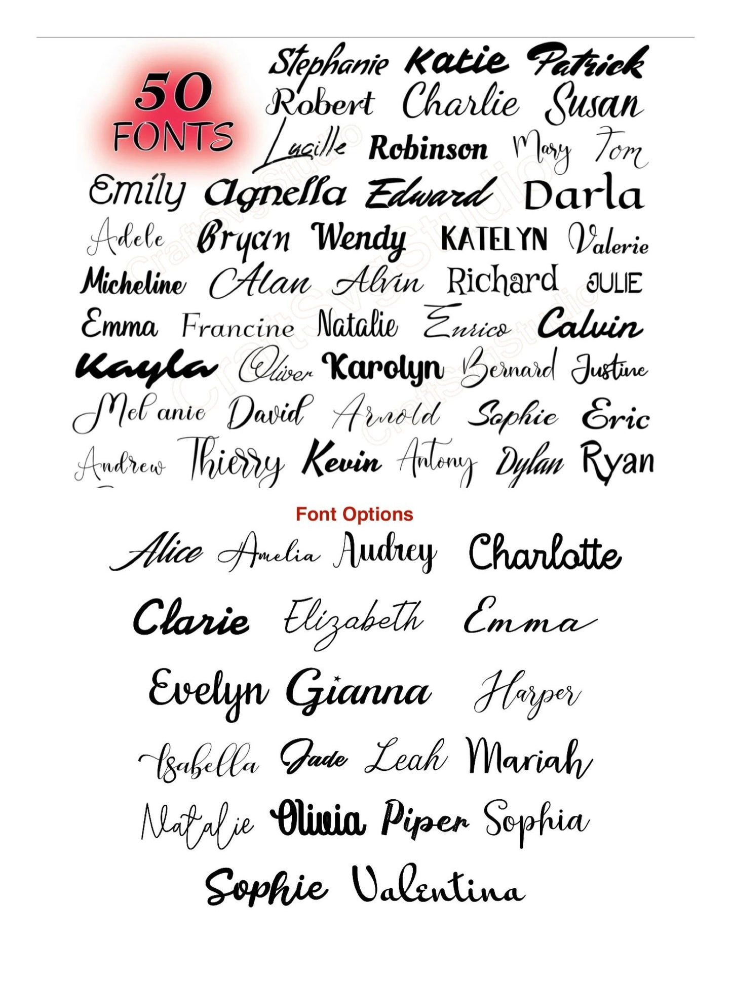 Personalized Laser Engraved Stanley Tumbler - Roses Design