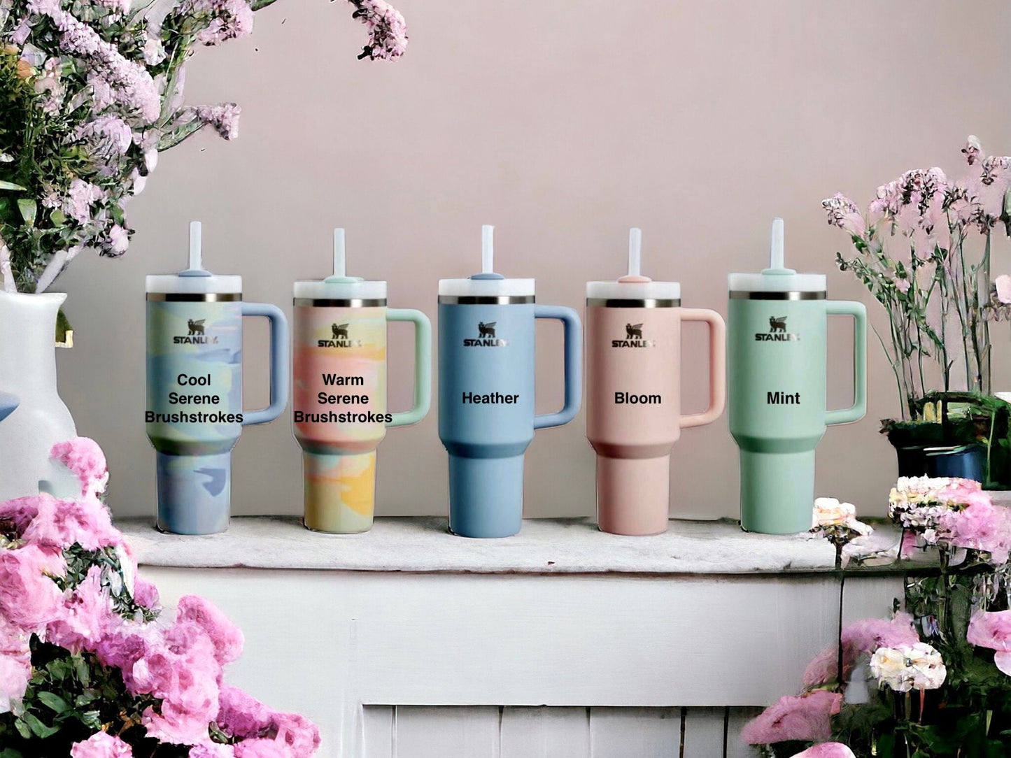 Pokemon Engraved Stanley Mug Pikachu Pika Tumbler Wrap Kids Water Bottle Custom Cup Gift