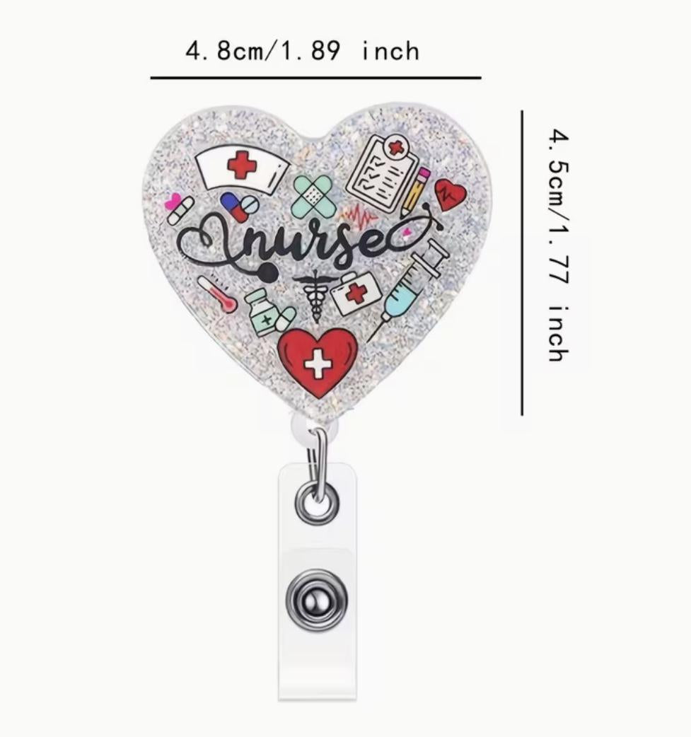 Deluxe Nursing Appreciation Gift Box - Graduate Nurse Gift