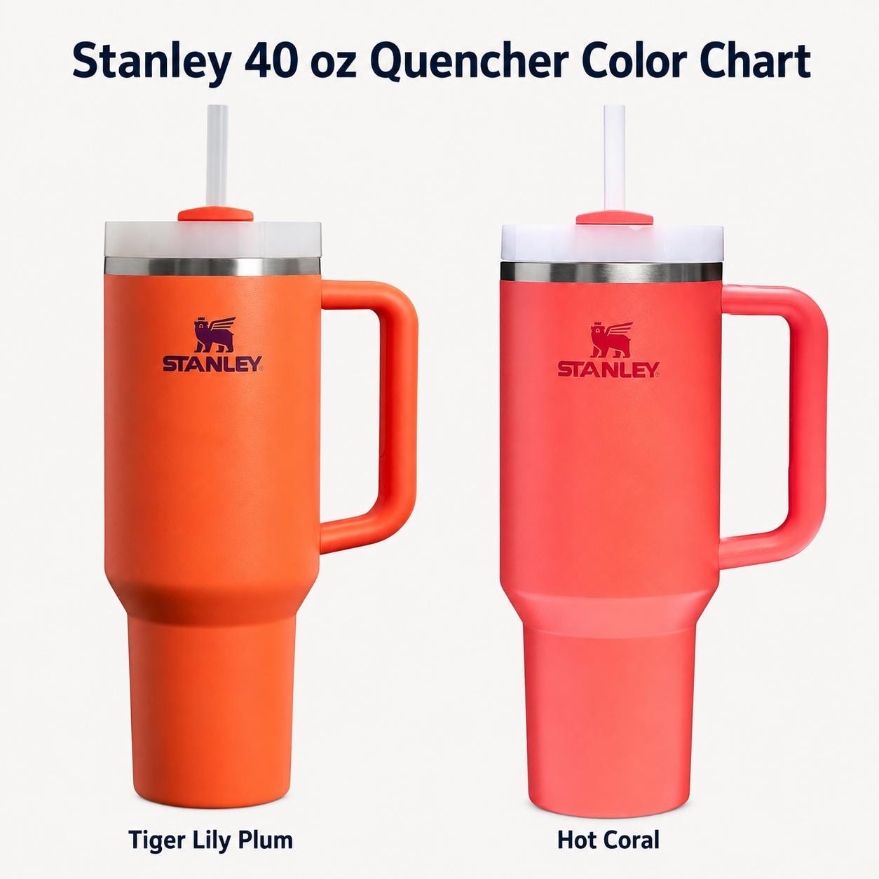 Boo to You-40 Oz Stanley Quencher H2.0 Travel Tumbler with Handle - Full Wrap Engraved