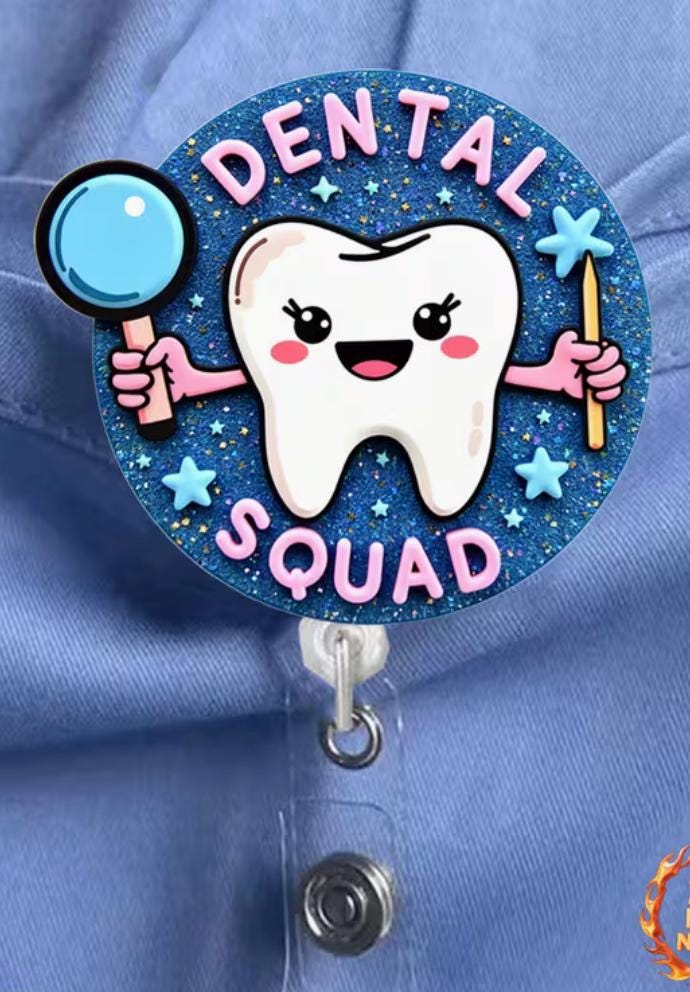 Deluxe Dental Appreciation Gift Box - Graduate Nurse Gift
