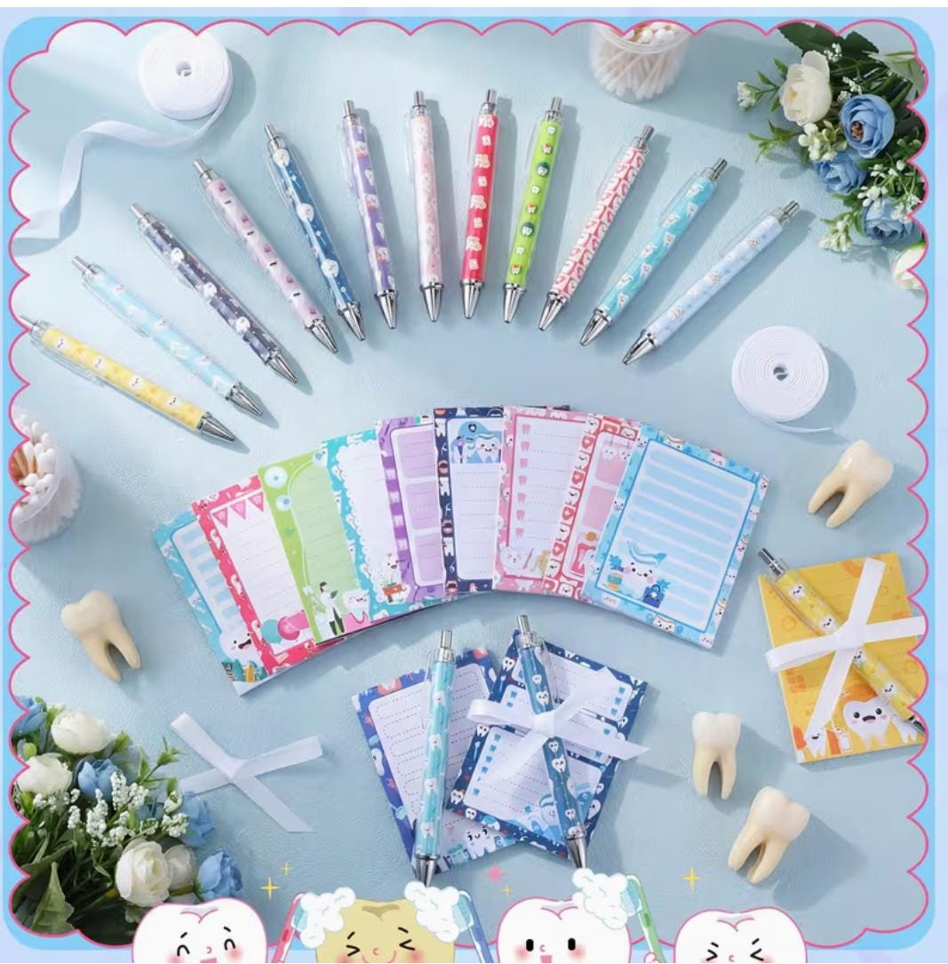 Deluxe Dental Appreciation Gift Box - Graduate Nurse Gift